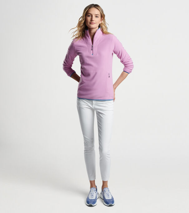 Garland Microfleece Pullover