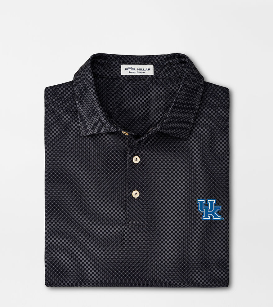 Kentucky UK Dolly Performance Jersey Polo image number 1