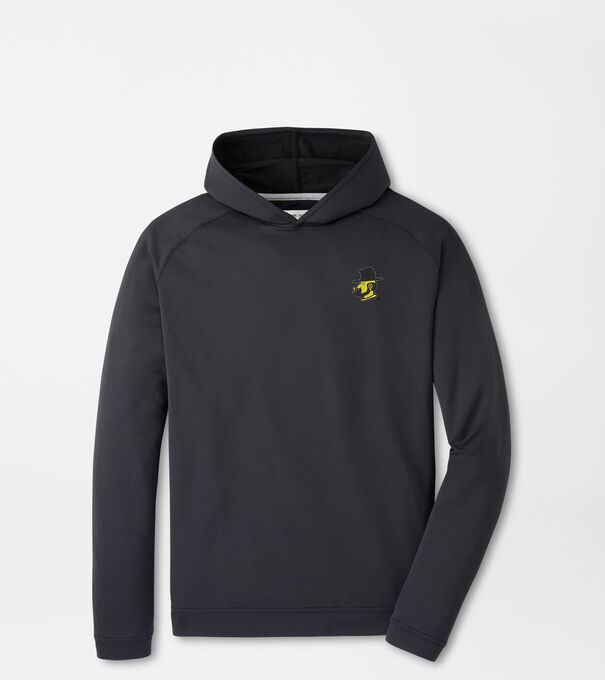 Appalachian State Yosef Pine Performance Hoodie