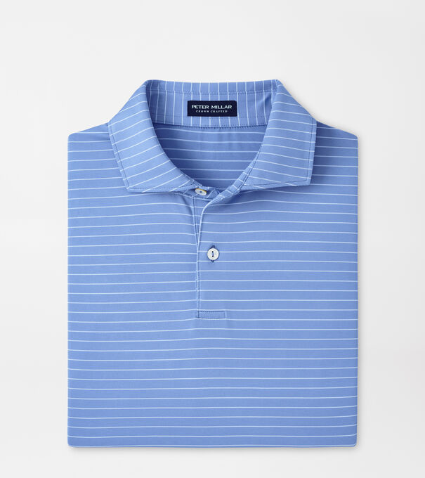 Duet Performance Jersey Polo