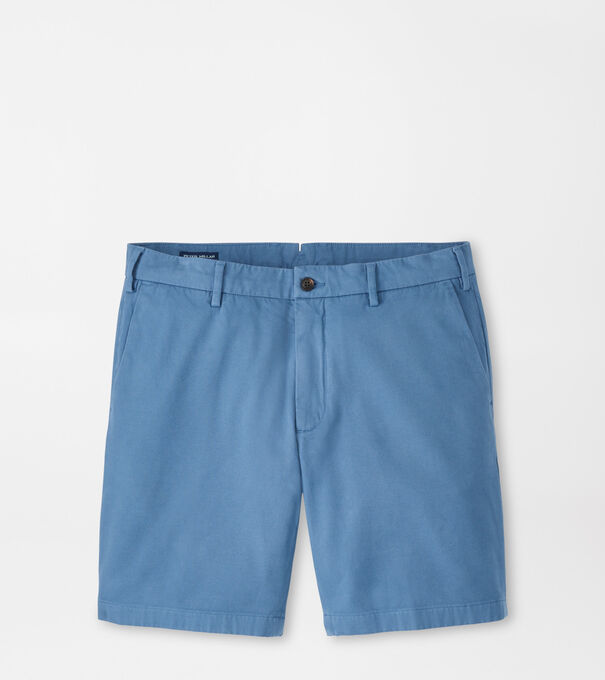 Andrews Flat-Front Short