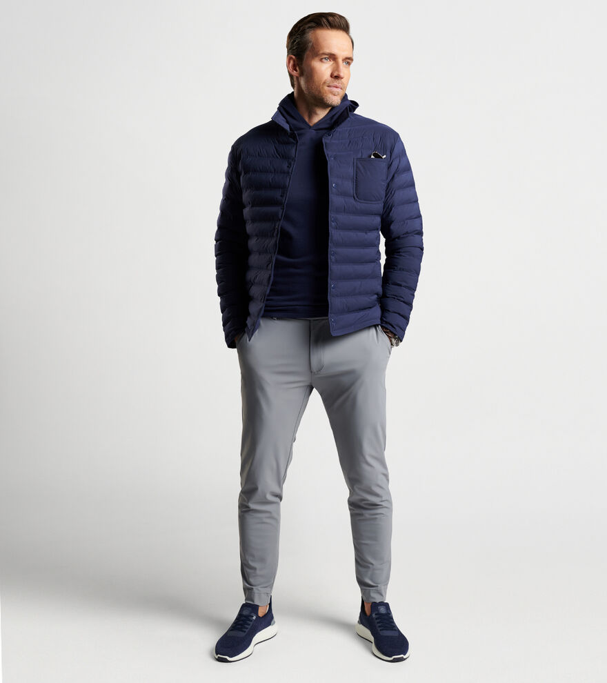 Apex Snap Jacket image number 2