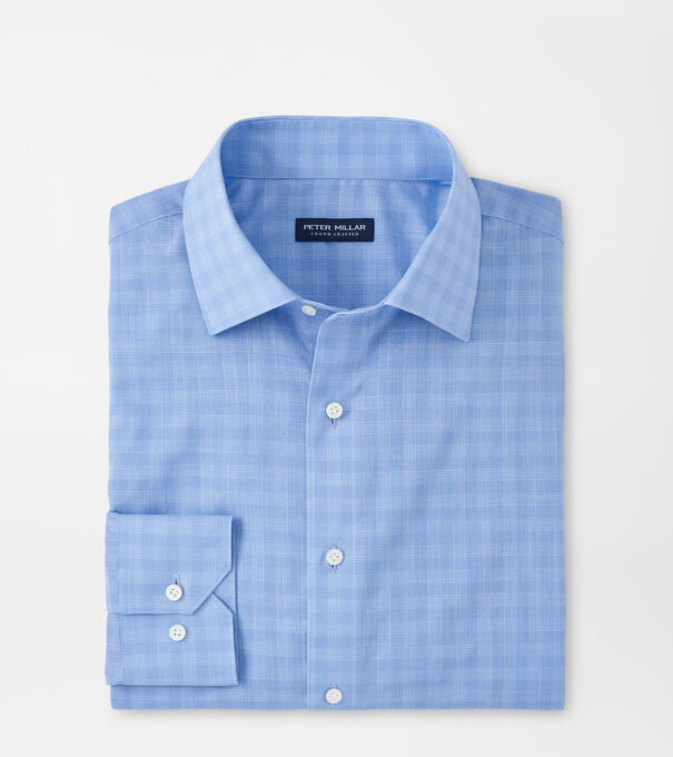 Pitney Cotton Sport Shirt