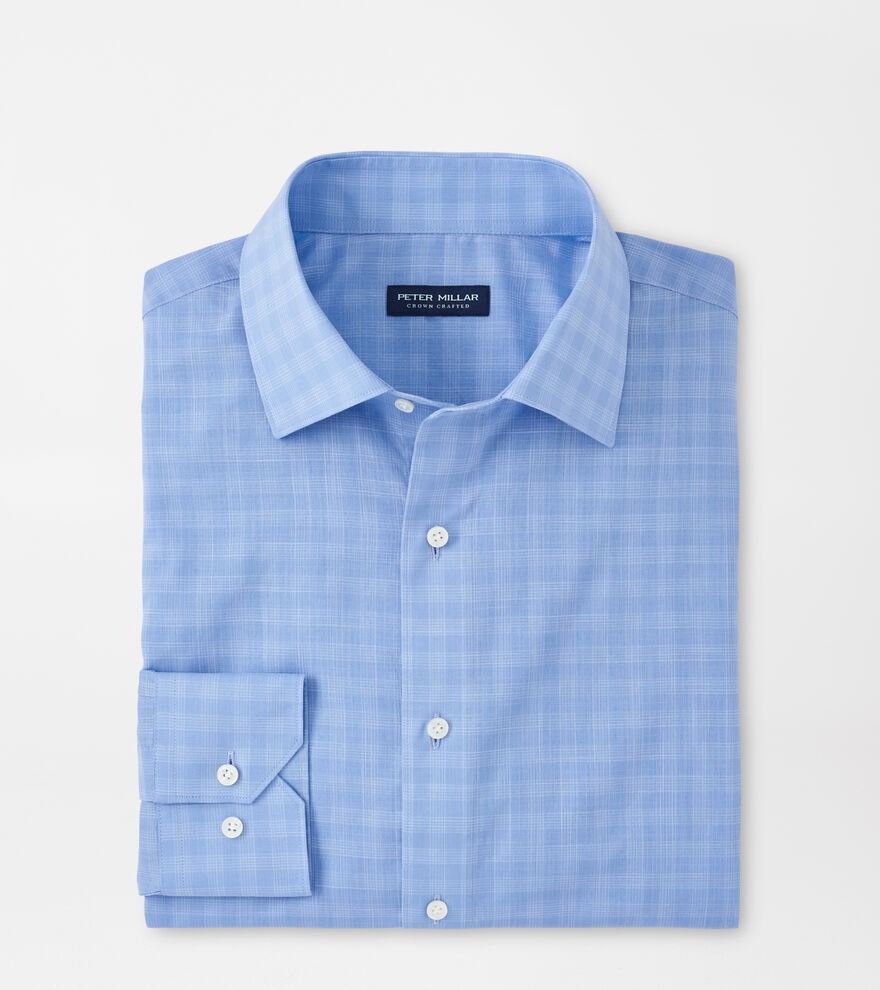 Pitney Cotton Sport Shirt image number 1