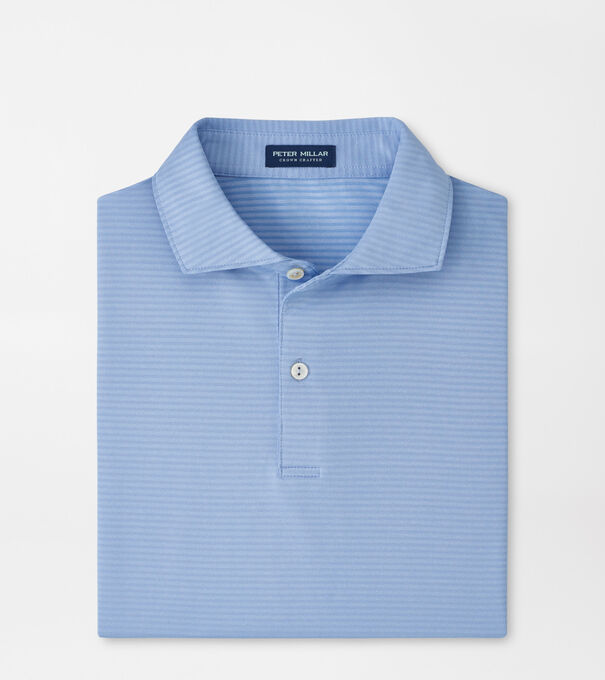 Empire Performance Jersey Polo
