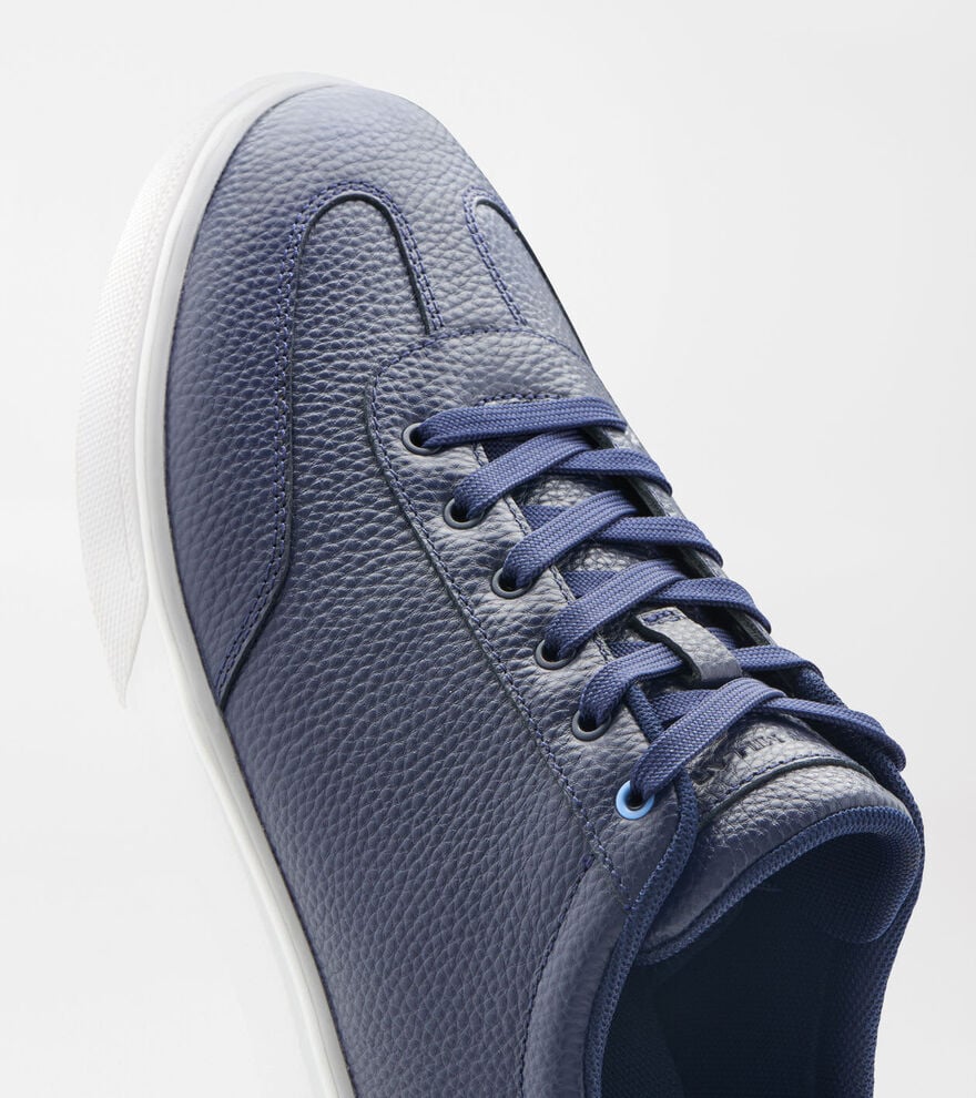 Drift Leather Hybrid Course Shoe - Alternate Image 6