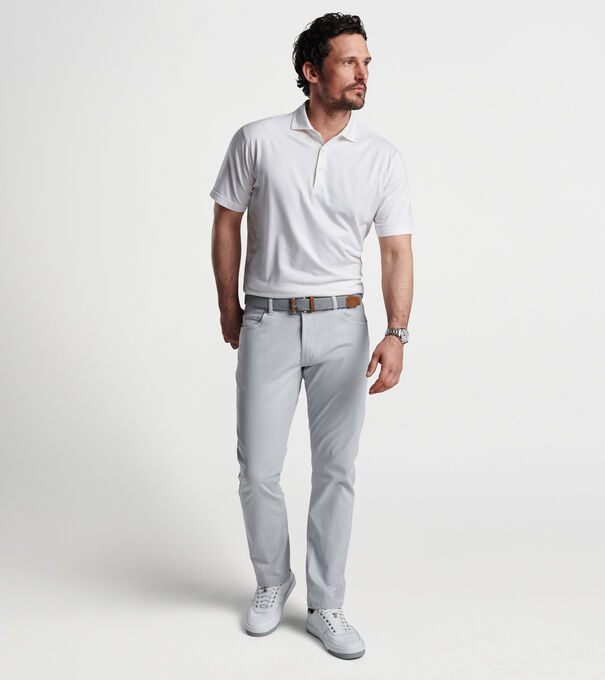Wayfare Five-Pocket Pant