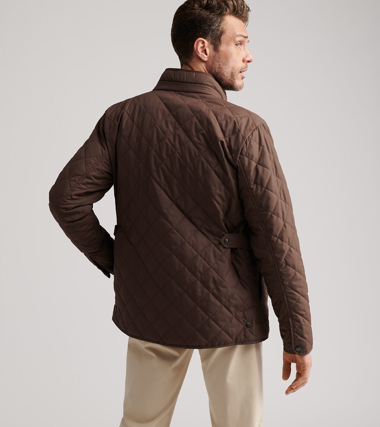 Suffolk Coat | Men's Jackets & Coats | Peter Millar