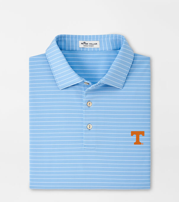 Tennessee Crafty Performance Jersey Polo