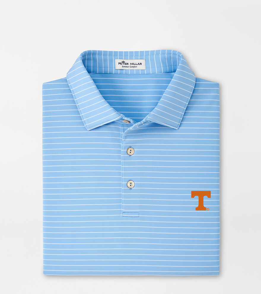 Tennessee Crafty Performance Jersey Polo image number 1