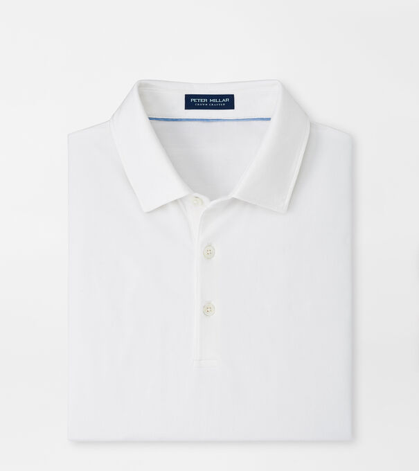 Excursionist Flex Polo