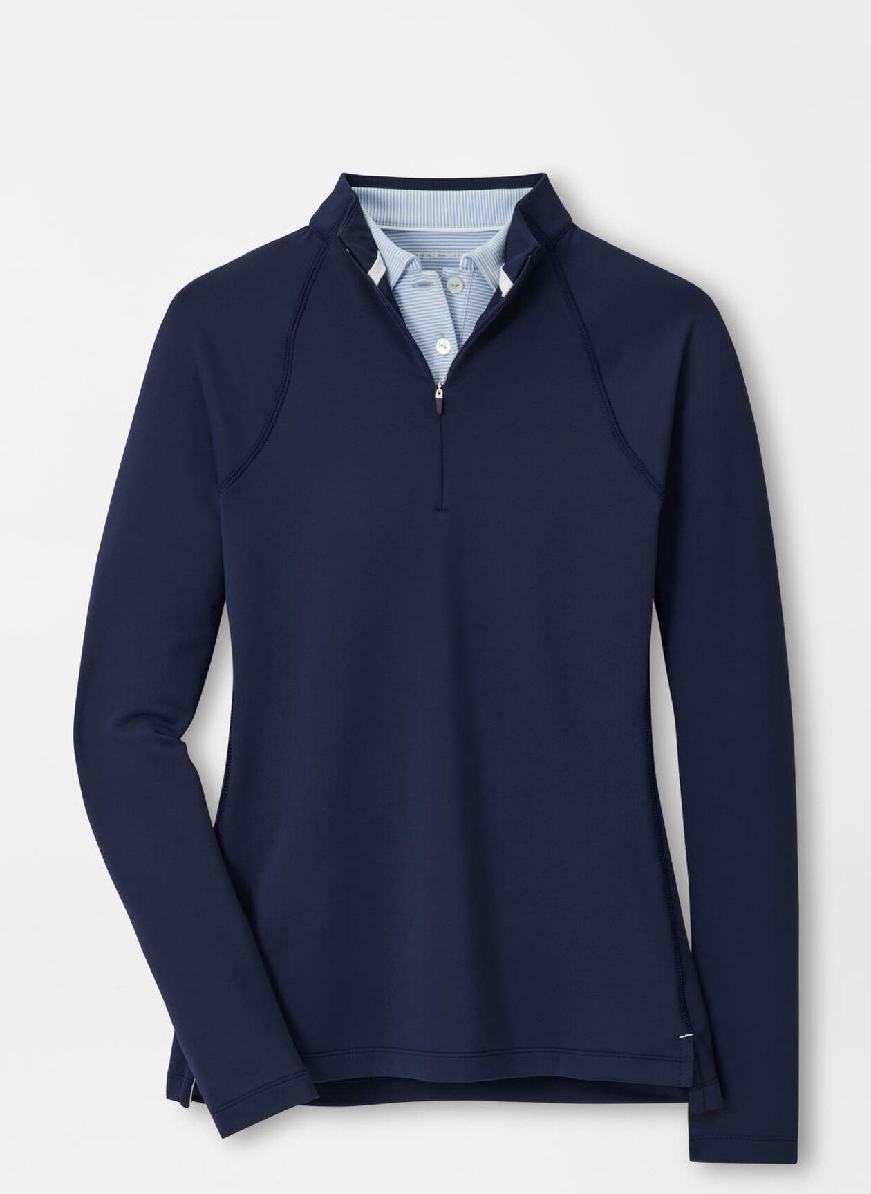 Women's RaglanSleeve Perth Layer Women's Tops Peter Millar