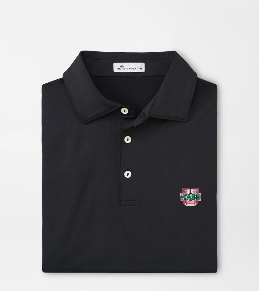 Washington St Louis Performance Polo image number 1