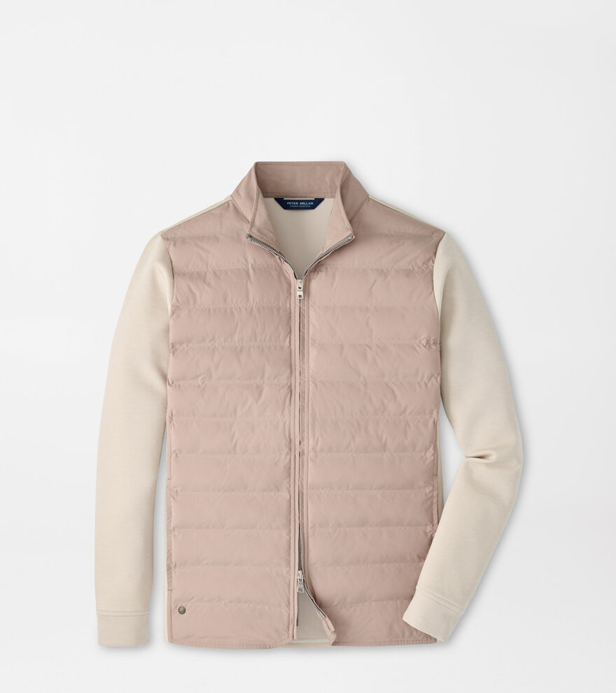 Winsome Hybrid Cardigan image number 1