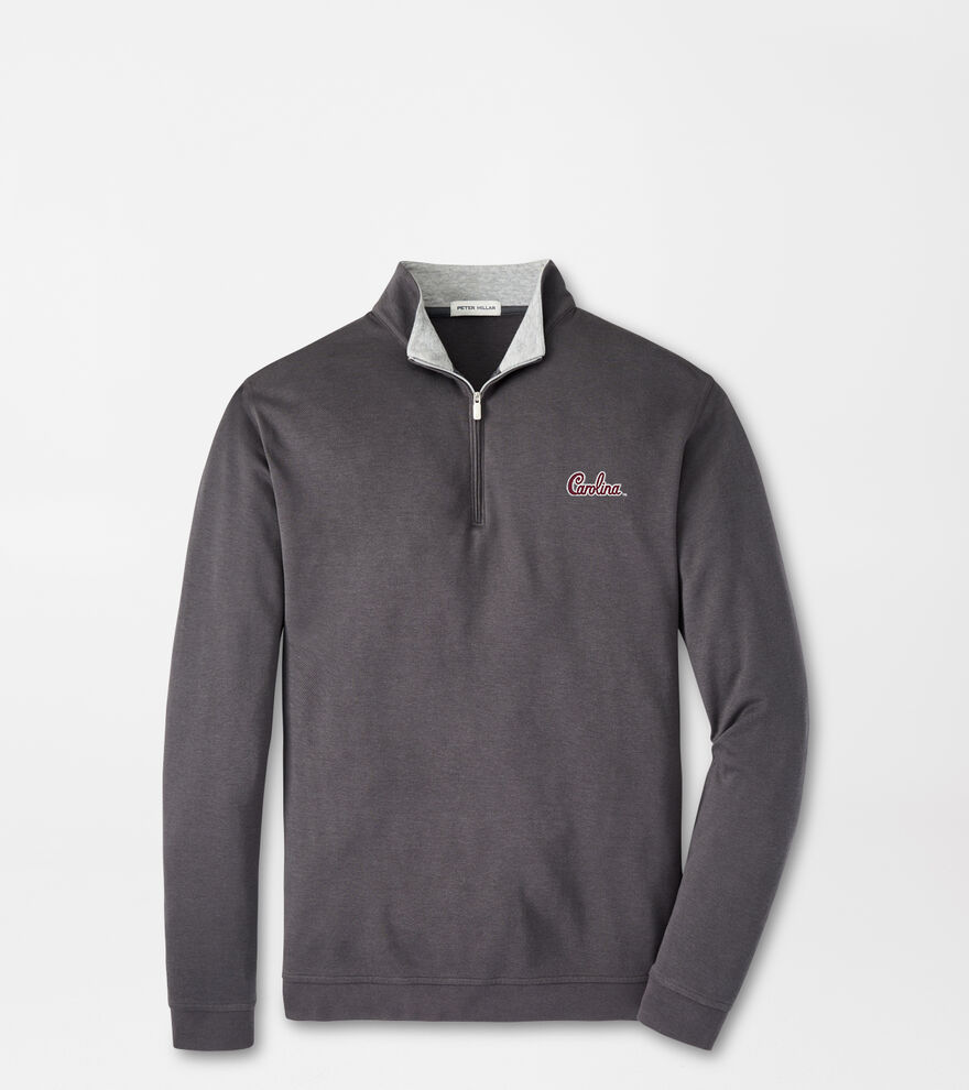 South Carolina Script Crown Comfort Pullover image number 1