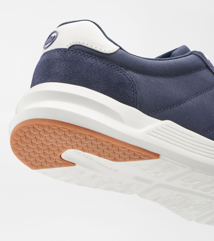 Journeyman Sneaker - Alternate Image 7