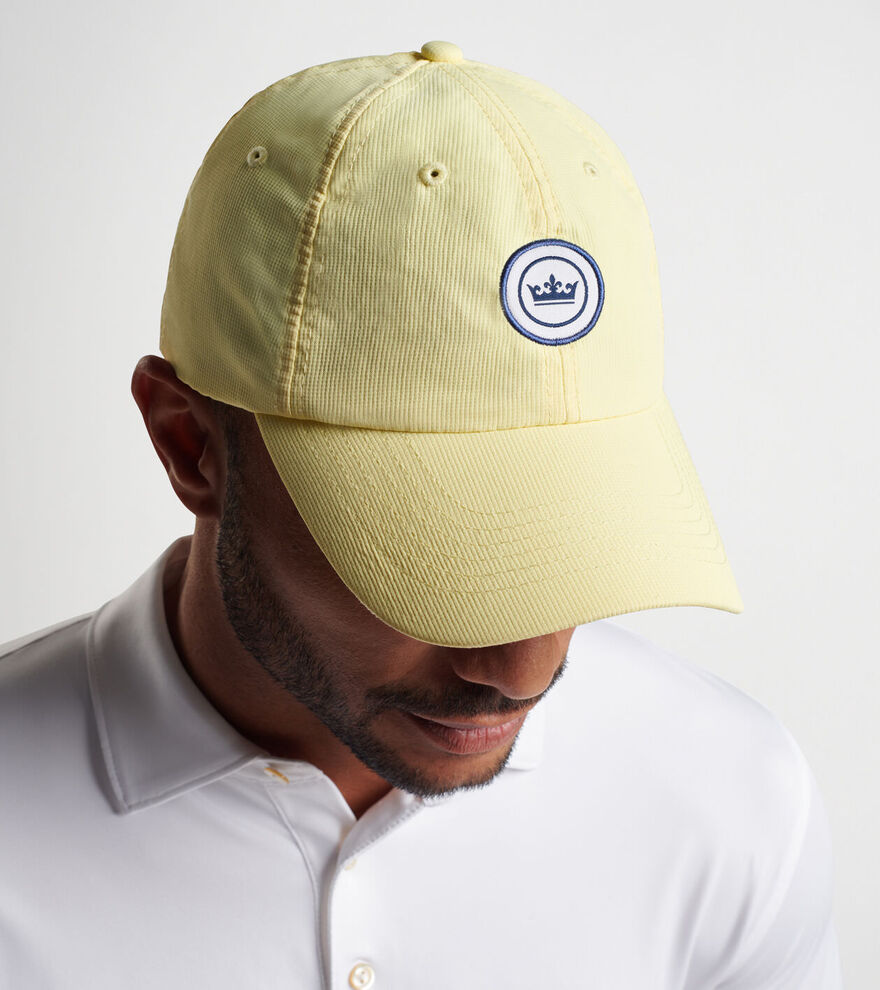 Peter Millar Crown Seal Performance Hat image number 3