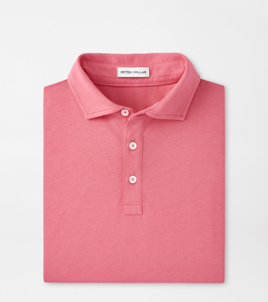 Crown Comfort Cotton Polo image number 1