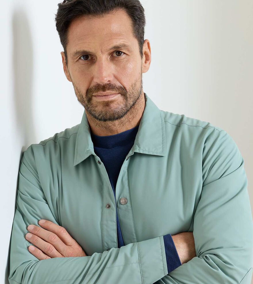 Brighton Shirt Jacket image number 5