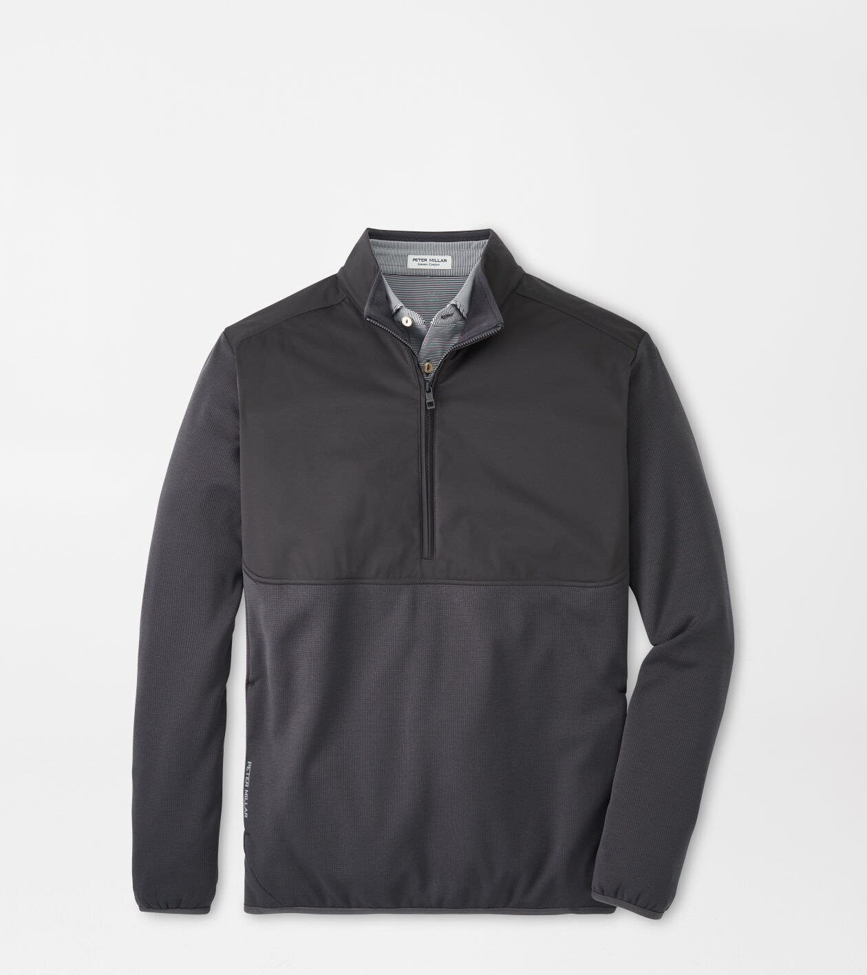 Vail Half-Zip | Men's Jackets & Coats | Peter Millar Vail Half-Zip | Men's Jackets & Coats | Peter Millar