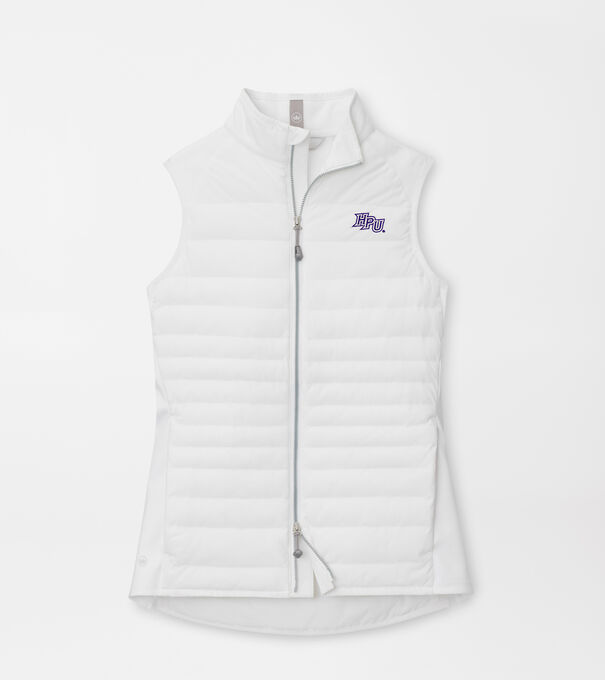 High Point University Women's Fuse Hybrid Vest