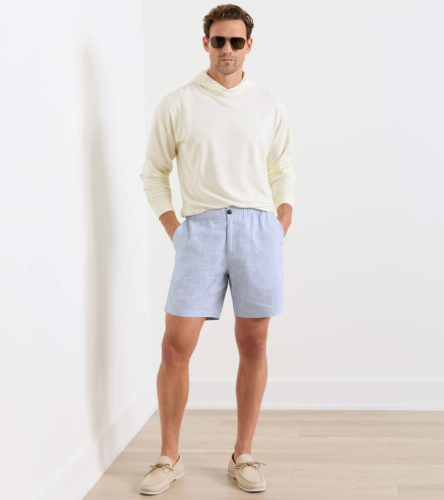 Crown Weekend Stripe Short image number 2