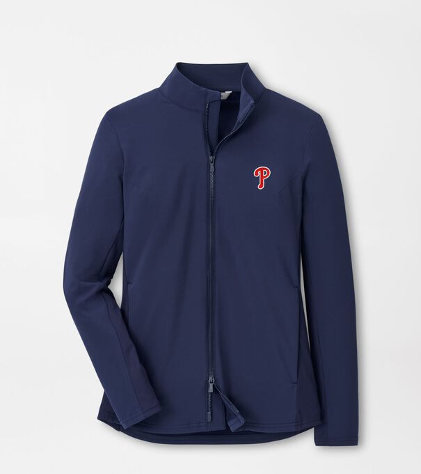 Philadelphia Phillies Women's Dunes Jacket