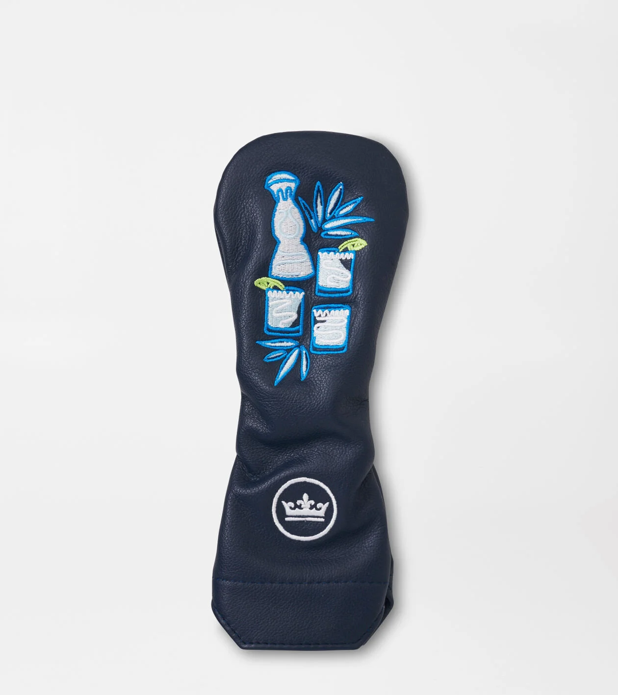 Golf Bags & Headcovers | Peter Millar