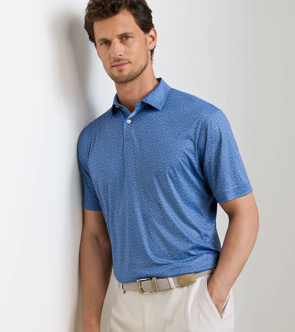 Featherweight Headcovers Performance Polo - Alternate Image 1