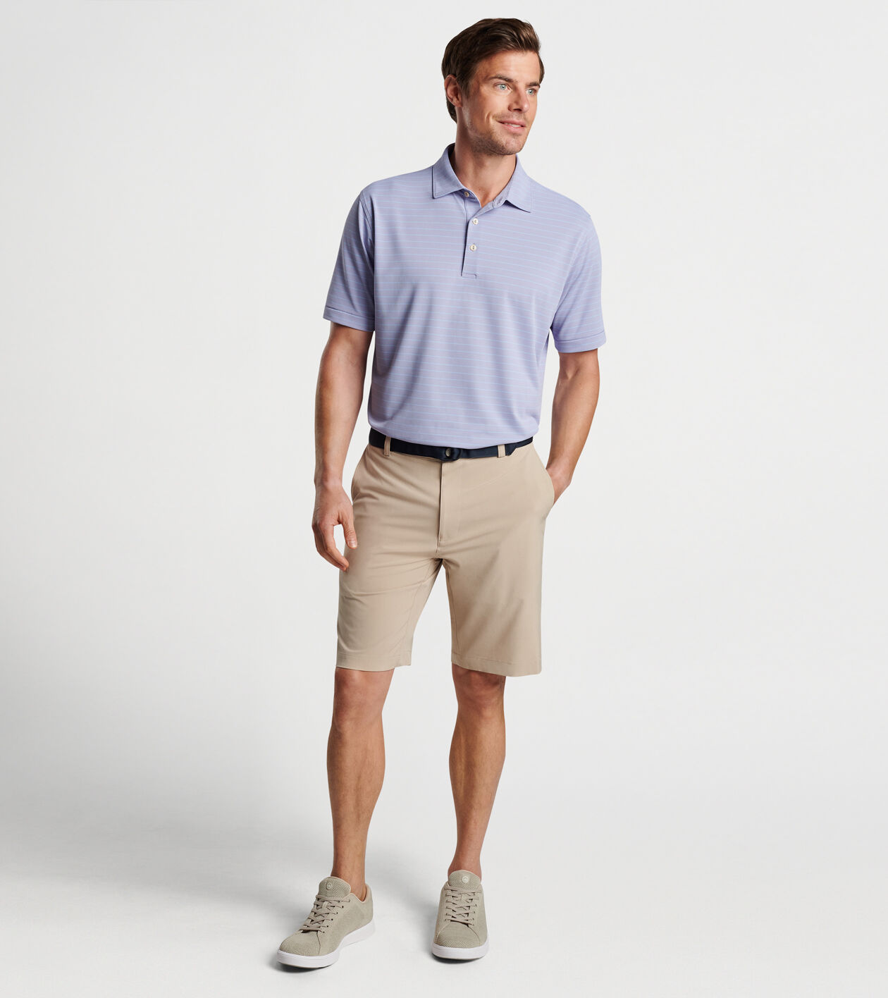 Peter millar featherweight shorts outlet