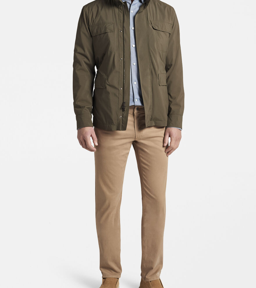 Excursionist Flex Discovery Jacket image number 4