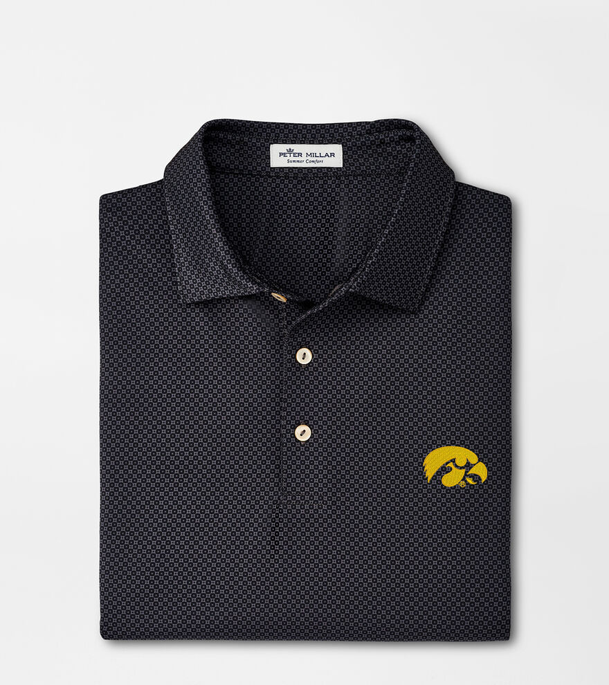 Iowa Dolly Performance Jersey Polo image number 1