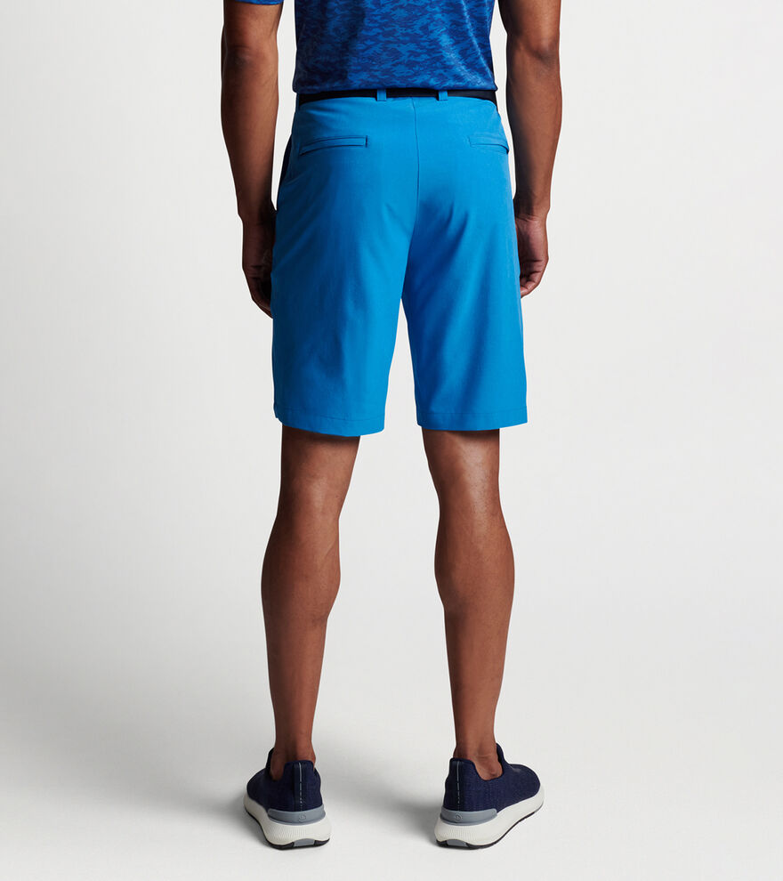 Shackleford Performance Hybrid Short Men's Shorts Peter Millar