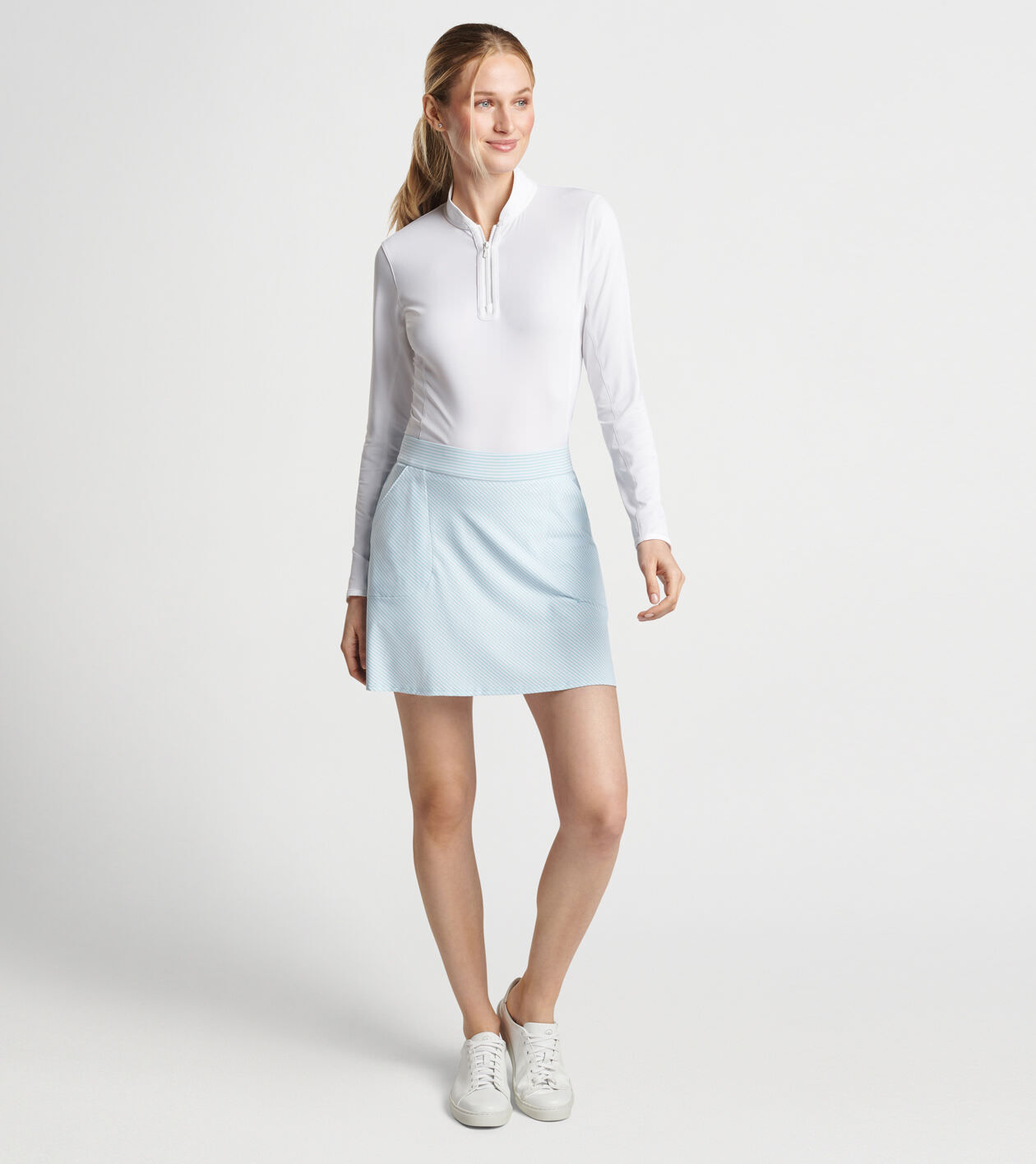 Athletic skort value outlet