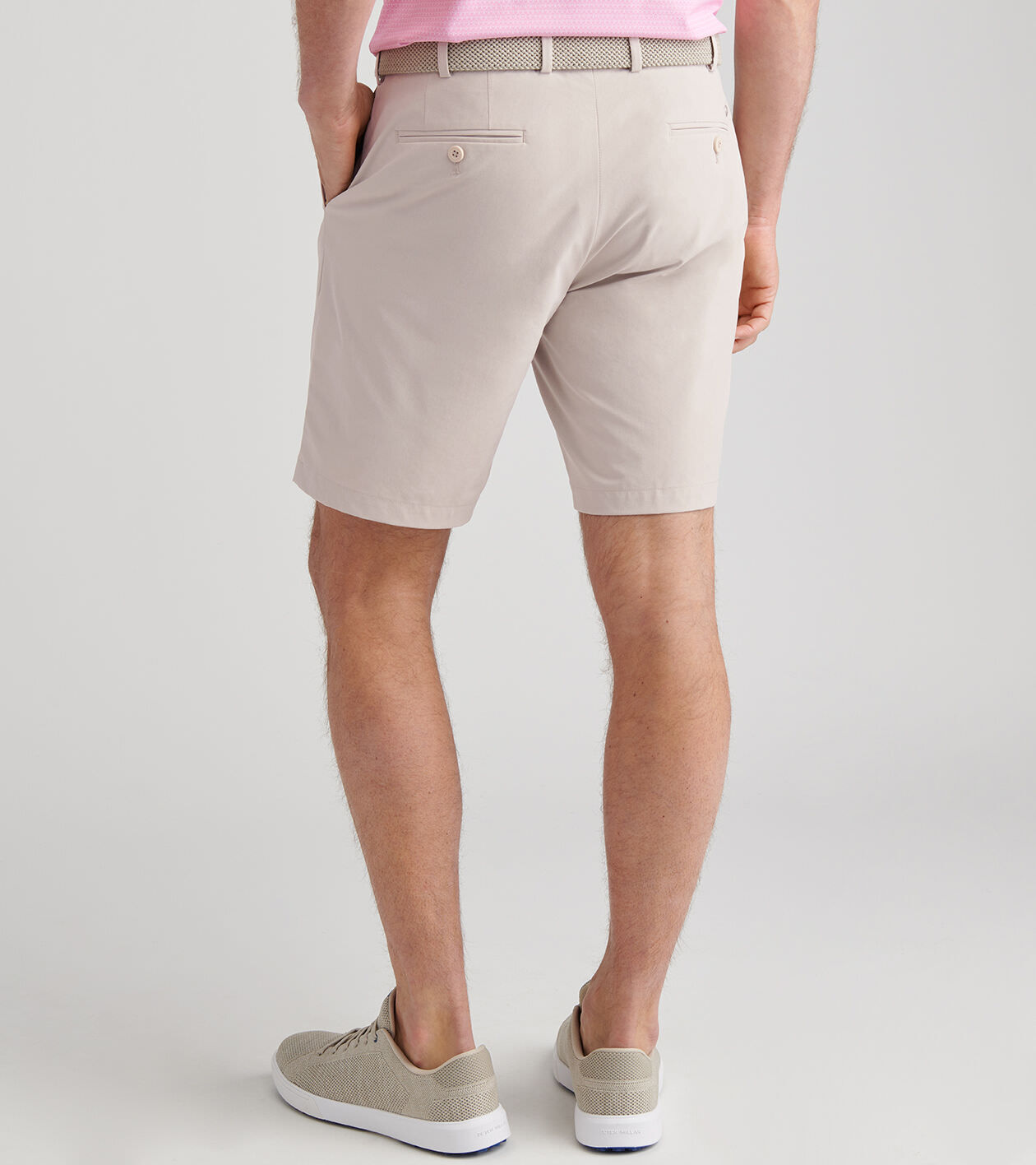 Surge Performance Short | Men's Shorts | Peter Millar