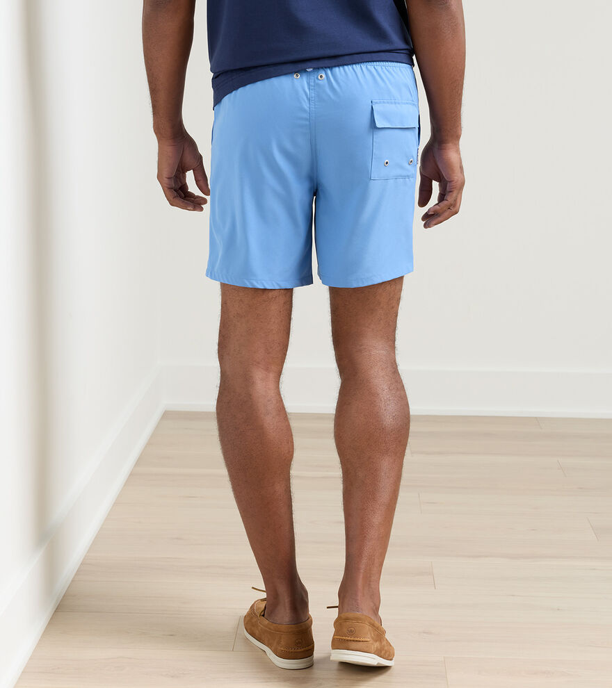 Crown Swim Trunk image number 3