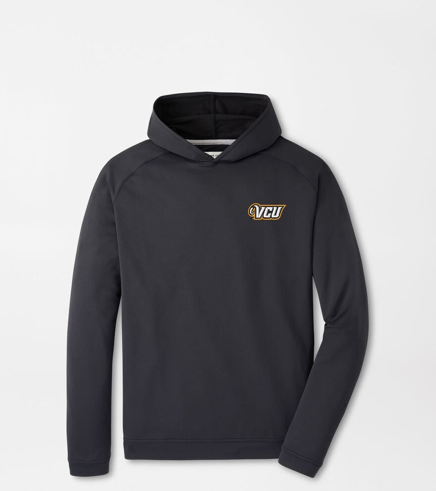 VCU Pine Performance Hoodie image number 1