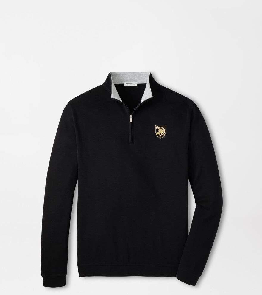 Army West Point Crown Comfort Quarter-Zip Pullover