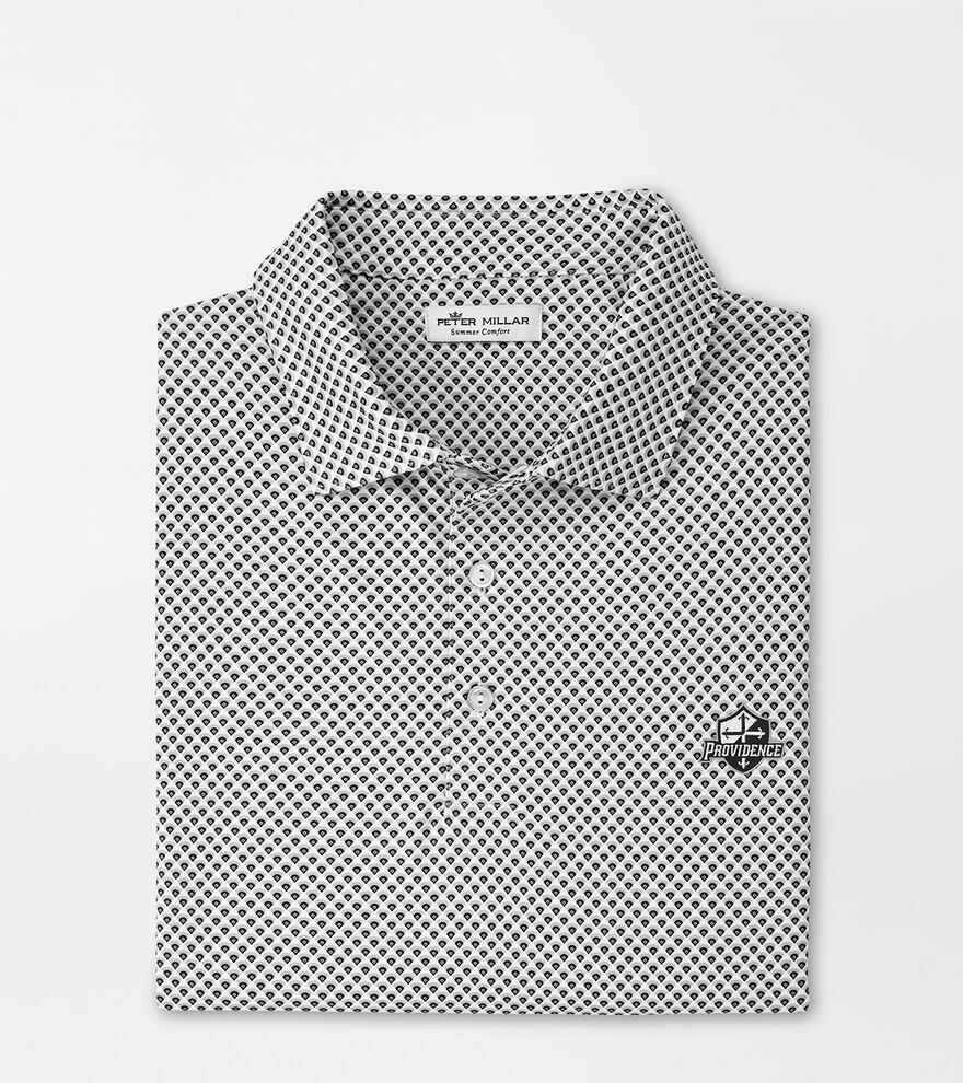 Providence Ballpark Performance Jersey Polo image number 1