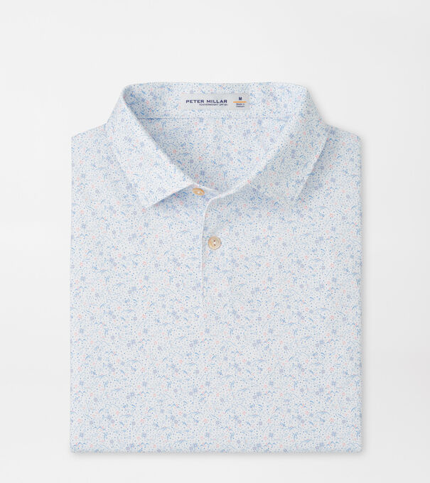 Featherweight Land Of The Free Performance Polo