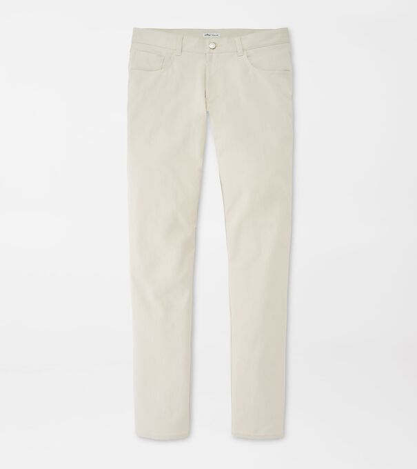 eb66 Youth Performance Twill Five-Pocket Pant