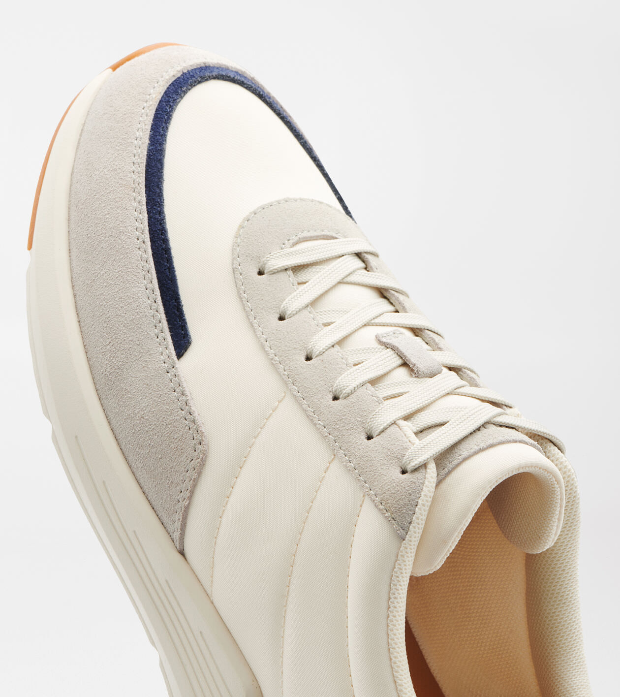 Journeyman Sneaker | Men's Shoes | Peter Millar