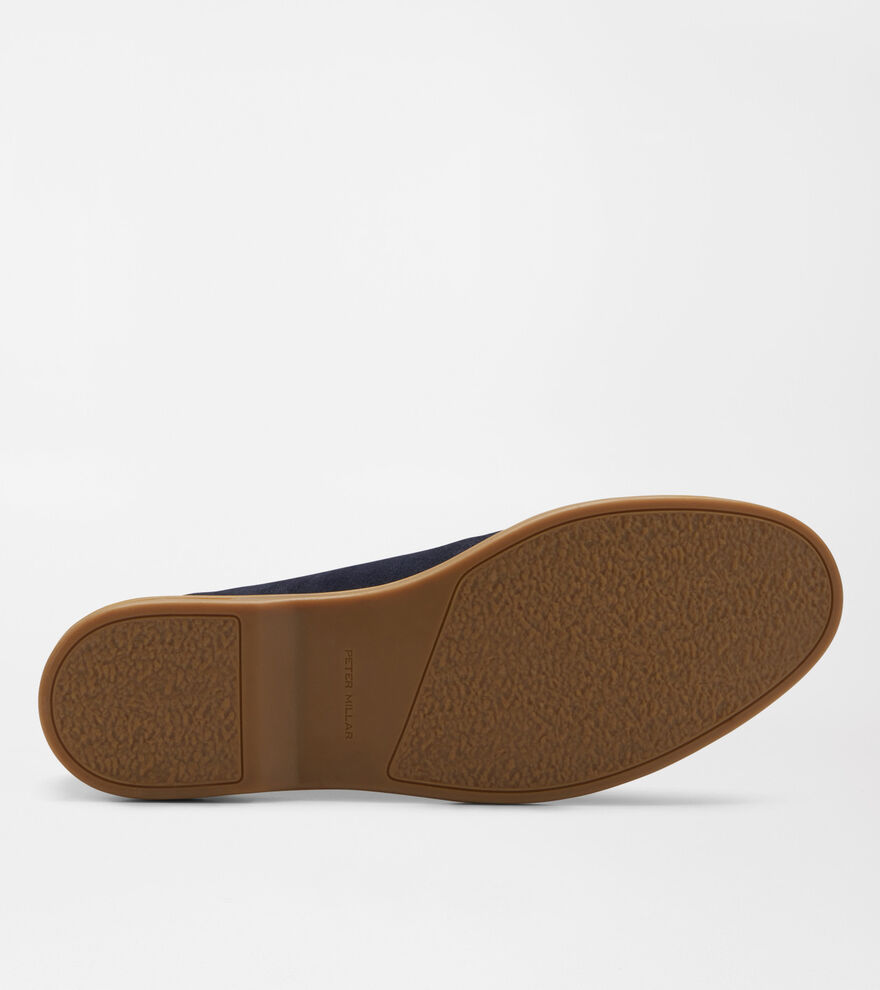 Excursionist Penny Loafer - Alternate Image 8