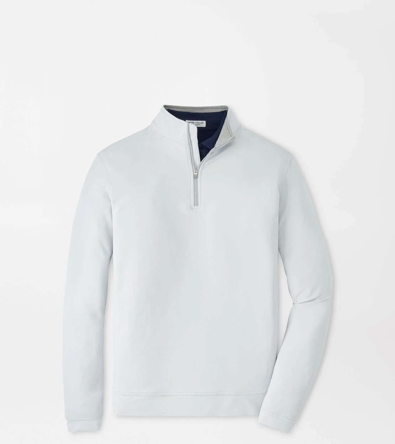 Perth Performance Quarter-Zip | Men's Pullovers | Peter Millar