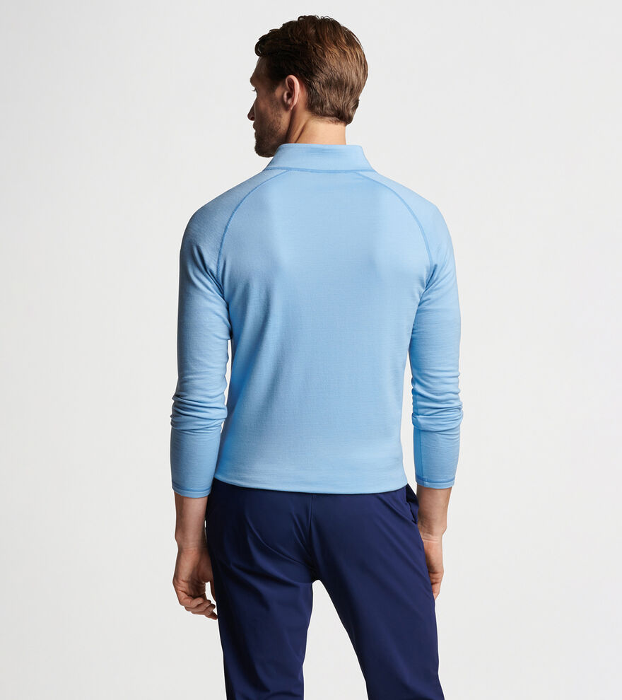 Excursionist Flex Performance Pullover Men's Pullovers & TShirts