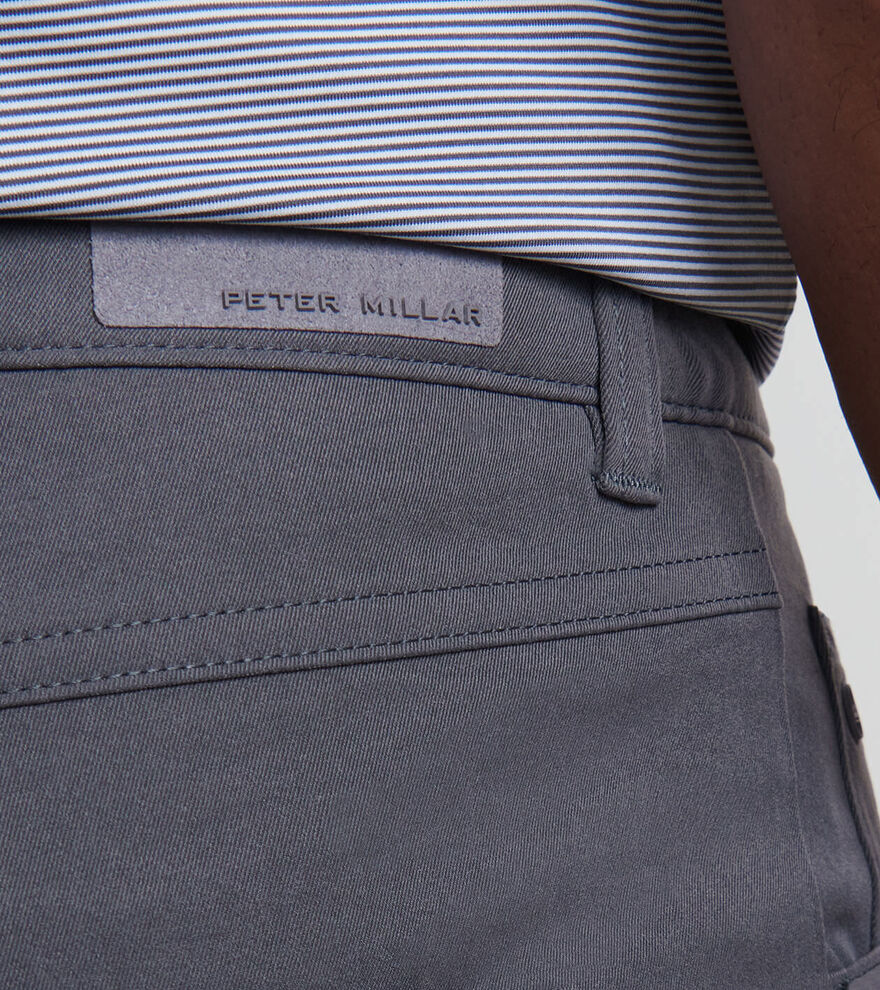 eb66 Performance Five-Pocket Pant image number 4