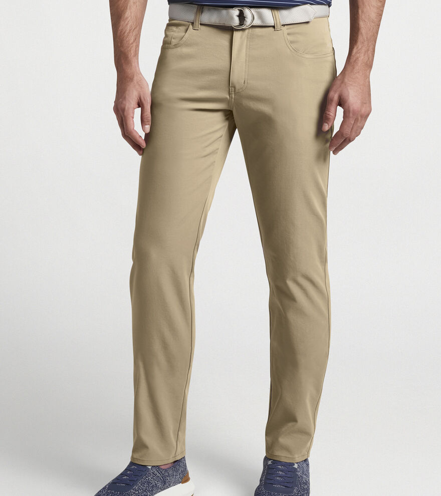 eb66 Performance Five-Pocket Pant image number 2