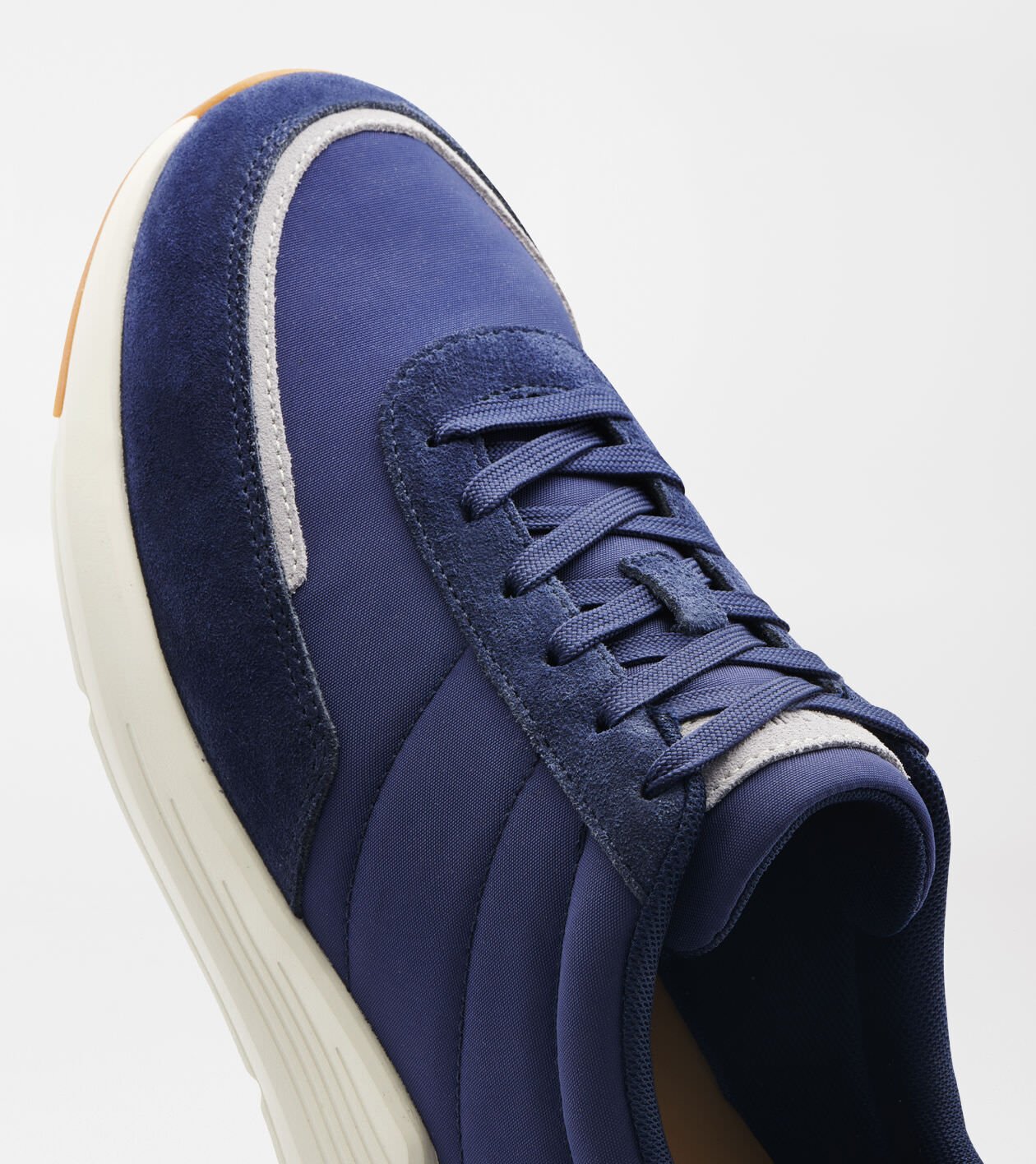 Journeyman Sneaker | Men's Shoes | Peter Millar