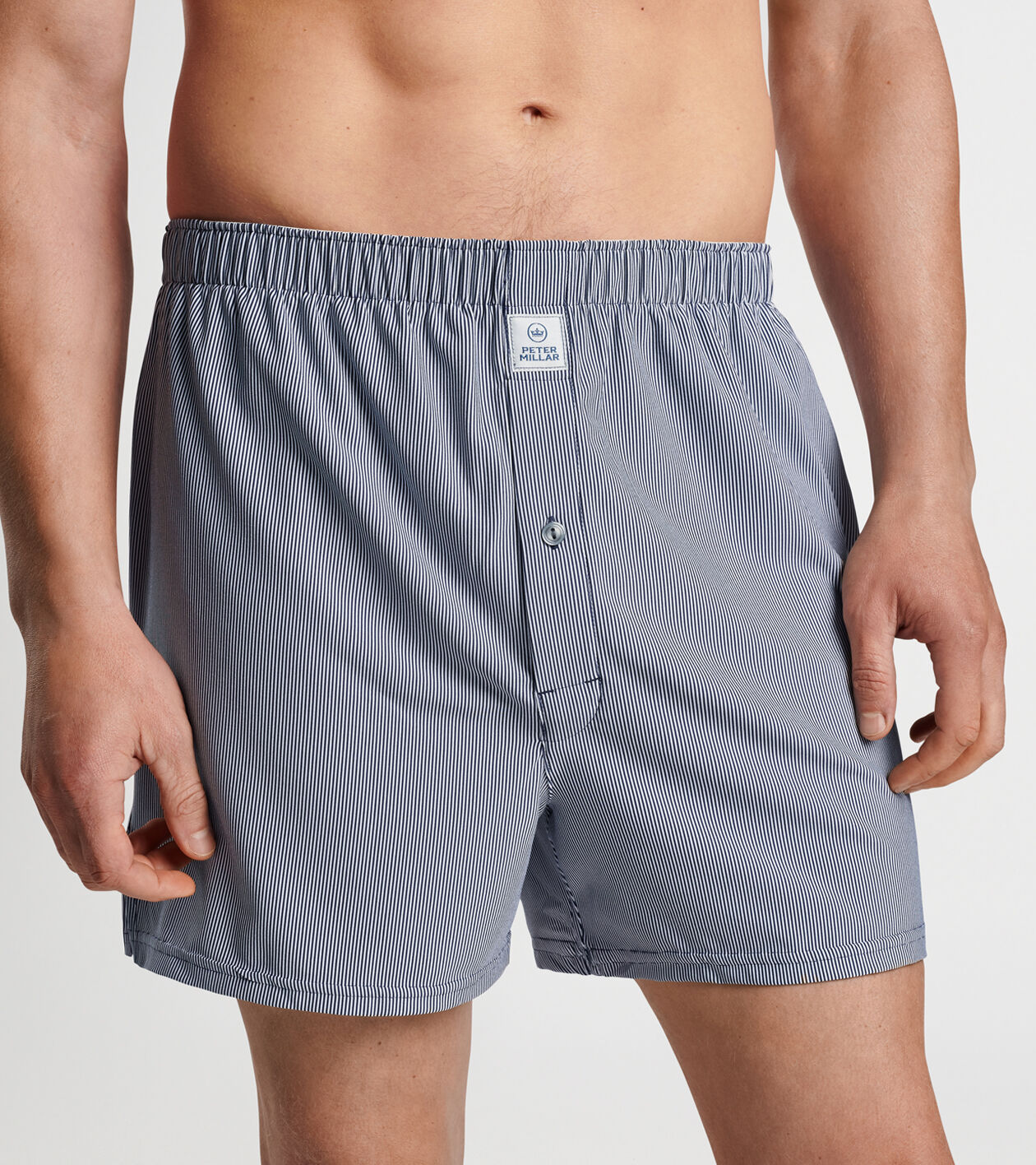 Jubilee Performance Boxer | Men's Boxers | Peter Millar