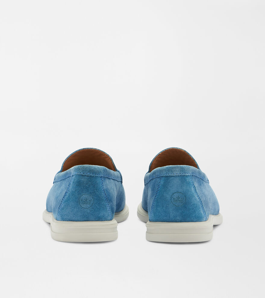 Women's Excursionist Venetian Loafer image number 3